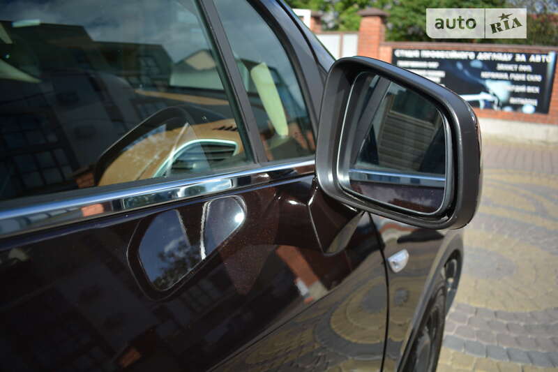 Внедорожник / Кроссовер Opel Mokka 2014 в Львове фото 40 Внедорожник / Кроссовер Opel Mokka 2014 в Львове