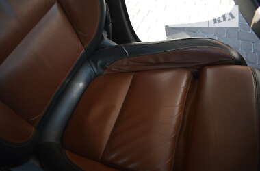 Внедорожник / Кроссовер Opel Mokka 2014 в 