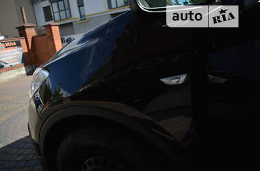 Позашляховик / Кросовер Opel Mokka 2014 в Львові