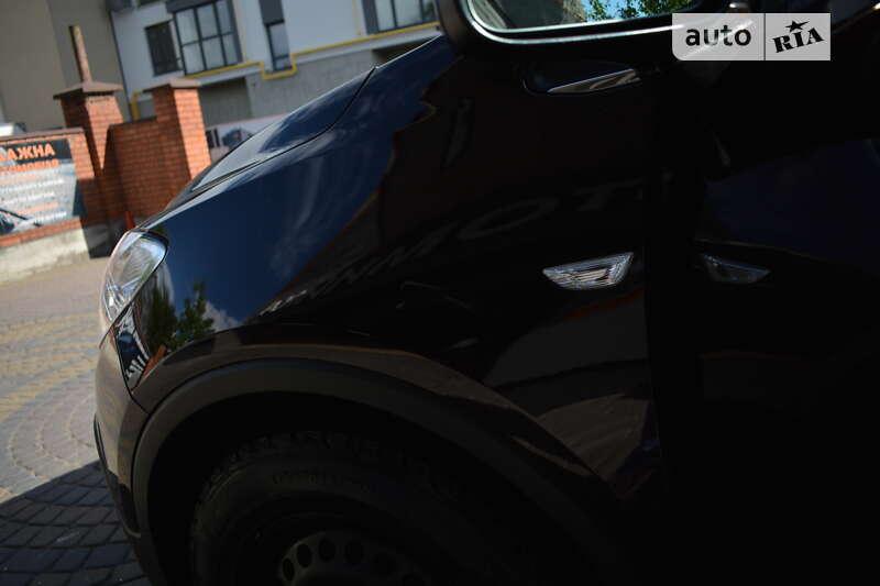 Внедорожник / Кроссовер Opel Mokka 2014 в Львове фото 63 Внедорожник / Кроссовер Opel Mokka 2014 в Львове