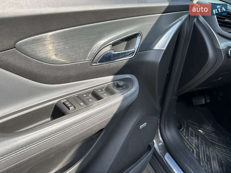 Позашляховик / Кросовер Opel Mokka 2015 в Виноградові фото 11 Позашляховик / Кросовер Opel Mokka 2015 в Виноградові