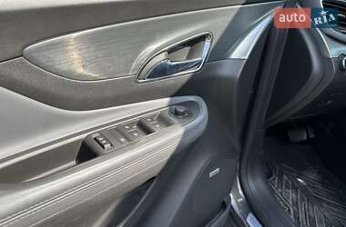 Внедорожник / Кроссовер Opel Mokka 2015 в 