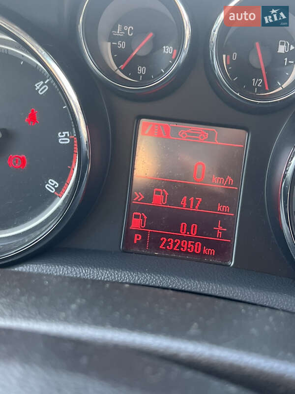 Внедорожник / Кроссовер Opel Mokka 2014 в Львове фото 21 Внедорожник / Кроссовер Opel Mokka 2014 в Львове