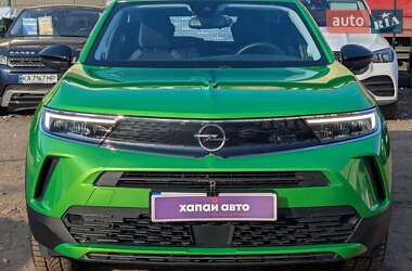 Внедорожник / Кроссовер Opel Mokka 2022 в 