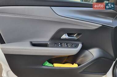 Внедорожник / Кроссовер Opel Mokka 2021 в 
