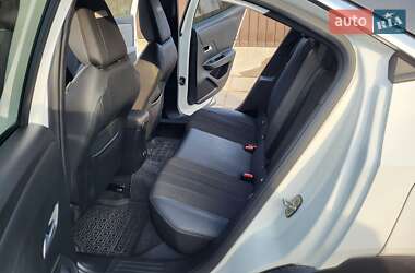 Внедорожник / Кроссовер Opel Mokka 2021 в 