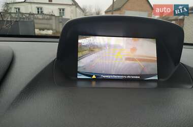 Внедорожник / Кроссовер Opel Mokka 2016 в 