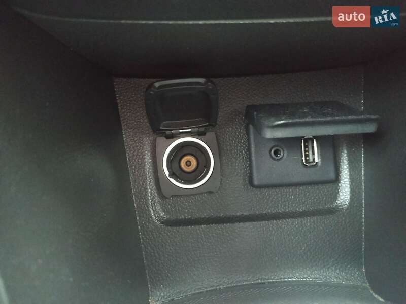 Внедорожник / Кроссовер Opel Mokka 2016 в Виннице