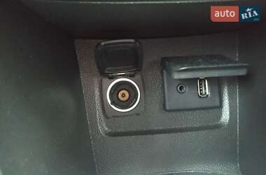 Внедорожник / Кроссовер Opel Mokka 2016 в 