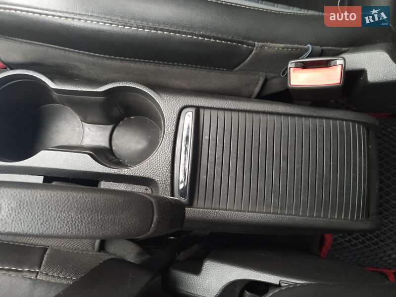 Внедорожник / Кроссовер Opel Mokka 2016 в Виннице