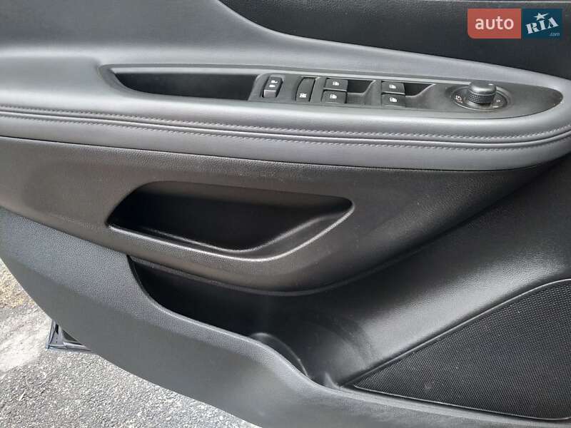 Внедорожник / Кроссовер Opel Mokka 2016 в Виннице