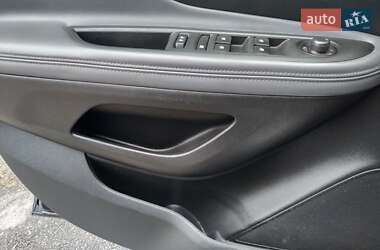 Внедорожник / Кроссовер Opel Mokka 2016 в 