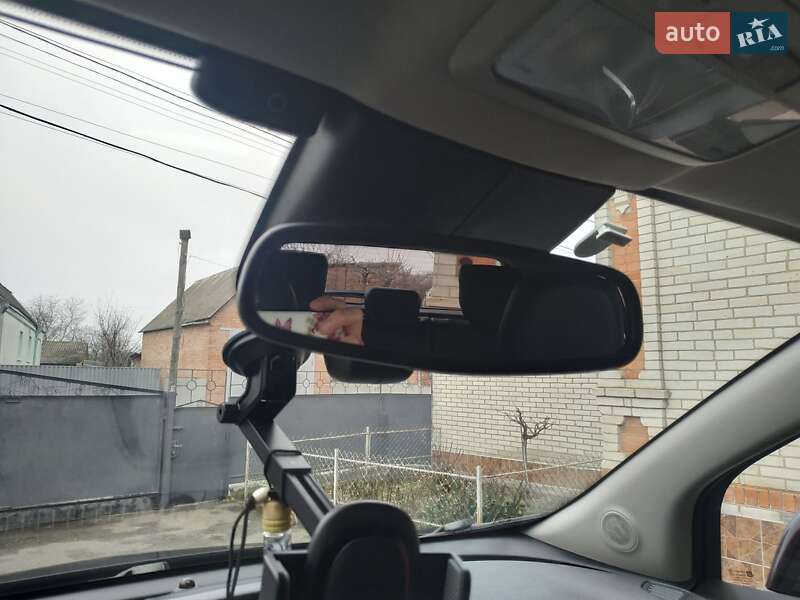 Внедорожник / Кроссовер Opel Mokka 2016 в Виннице