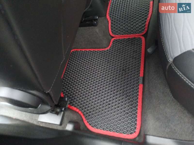 Внедорожник / Кроссовер Opel Mokka 2016 в Виннице