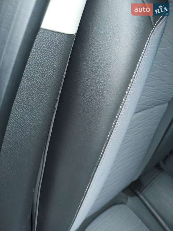 Внедорожник / Кроссовер Opel Mokka 2016 в Виннице