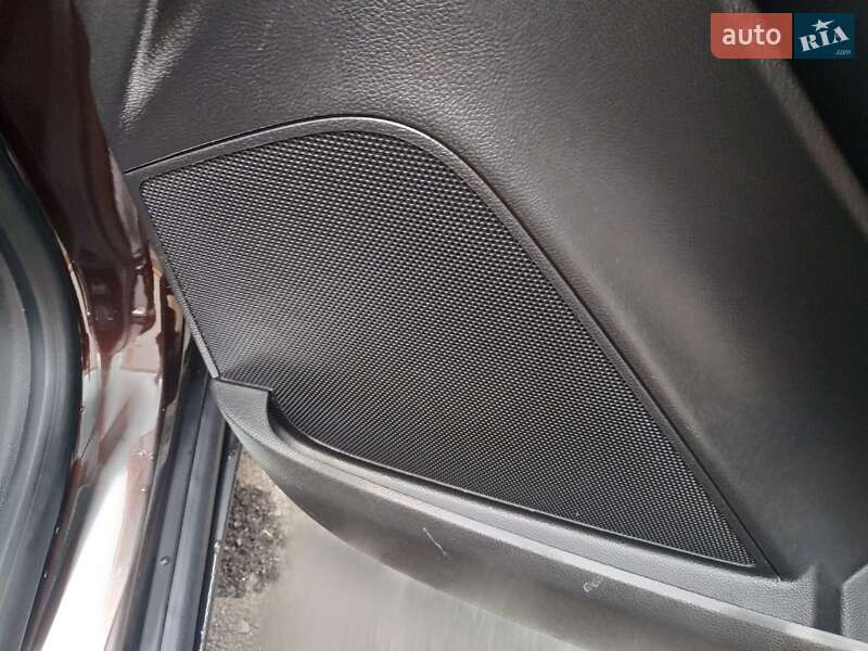 Внедорожник / Кроссовер Opel Mokka 2016 в Виннице