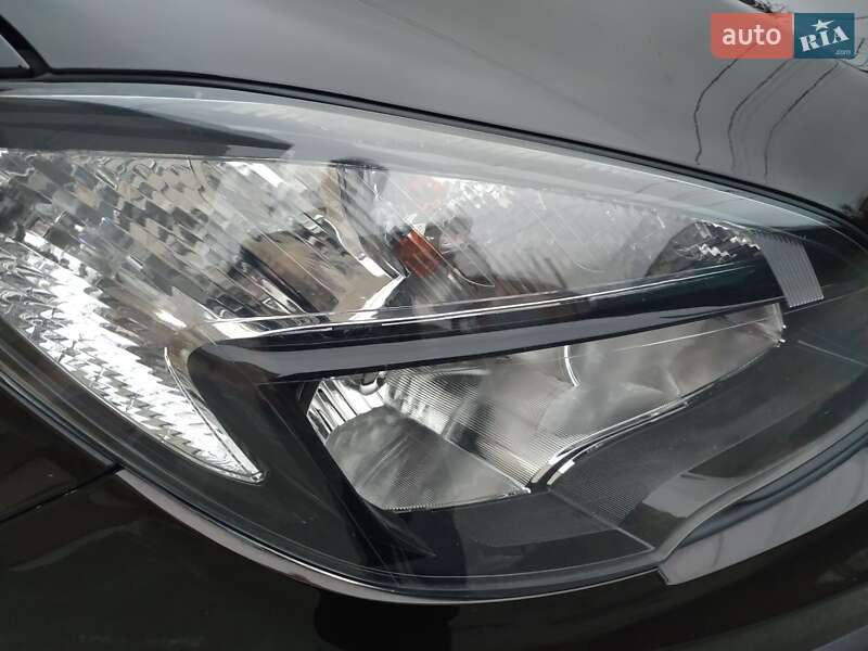 Внедорожник / Кроссовер Opel Mokka 2016 в Виннице