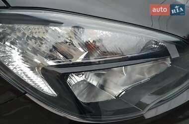 Внедорожник / Кроссовер Opel Mokka 2016 в 