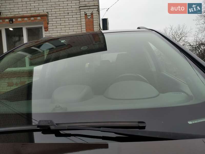 Внедорожник / Кроссовер Opel Mokka 2016 в Виннице