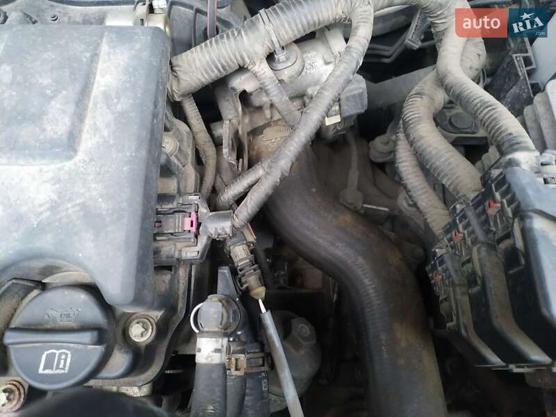 Внедорожник / Кроссовер Opel Mokka 2016 в Виннице