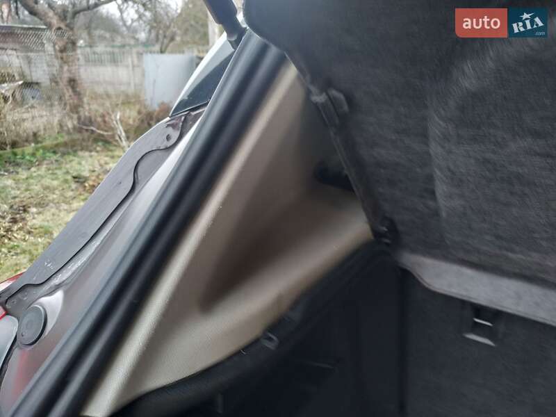 Внедорожник / Кроссовер Opel Mokka 2016 в Виннице