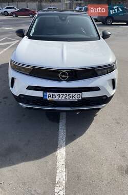 Внедорожник / Кроссовер Opel Mokka 2023 в 