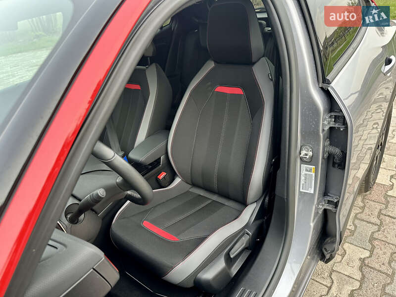Позашляховик / Кросовер Opel Mokka 2023 в Луцьку