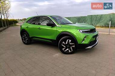 Внедорожник / Кроссовер Opel Mokka 2021 в Львове