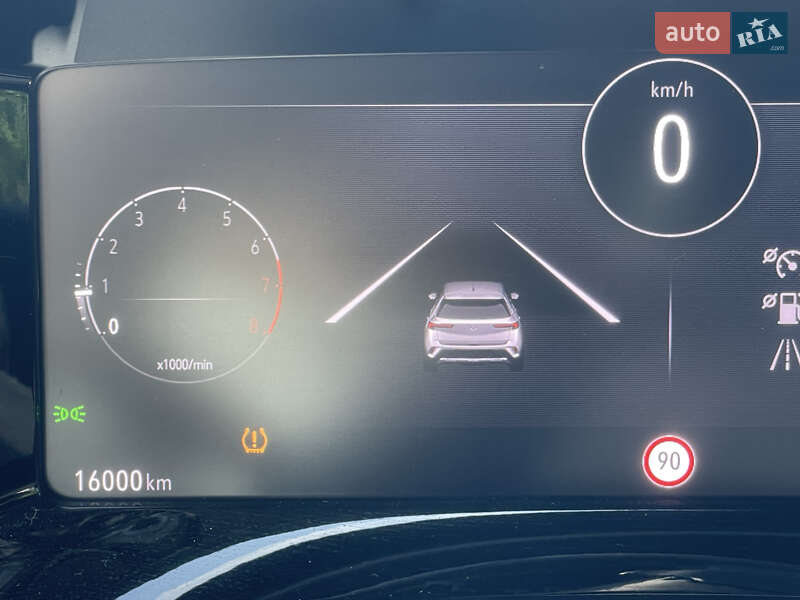 Внедорожник / Кроссовер Opel Mokka 2021 в Днепре