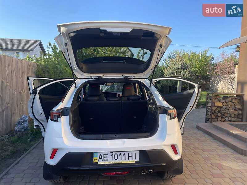 Внедорожник / Кроссовер Opel Mokka 2021 в Днепре