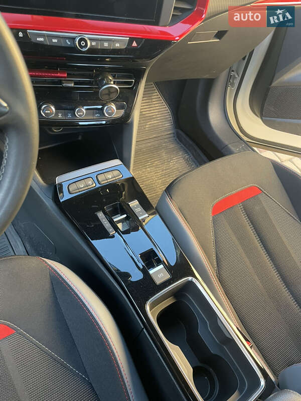 Внедорожник / Кроссовер Opel Mokka 2021 в Днепре