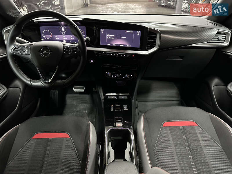 Позашляховик / Кросовер Opel Mokka 2021 в Одесі