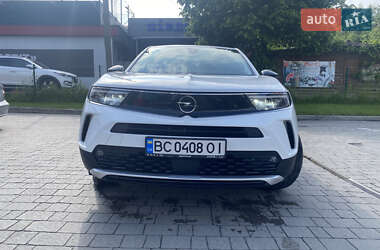 Внедорожник / Кроссовер Opel Mokka 2021 в 