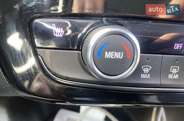 Внедорожник / Кроссовер Opel Mokka 2021 в 
