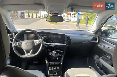 Внедорожник / Кроссовер Opel Mokka 2021 в 