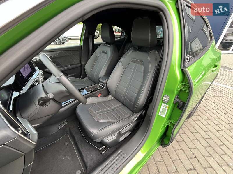 Внедорожник / Кроссовер Opel Mokka 2021 в Львове