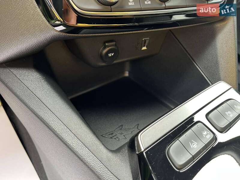 Внедорожник / Кроссовер Opel Mokka 2021 в Львове