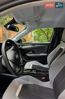 Внедорожник / Кроссовер Opel Mokka 2021 в 