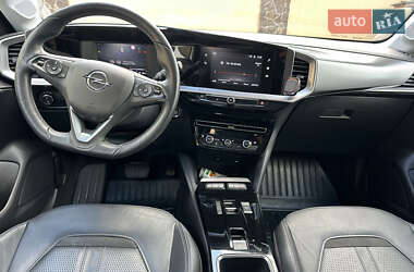 Внедорожник / Кроссовер Opel Mokka 2021 в 