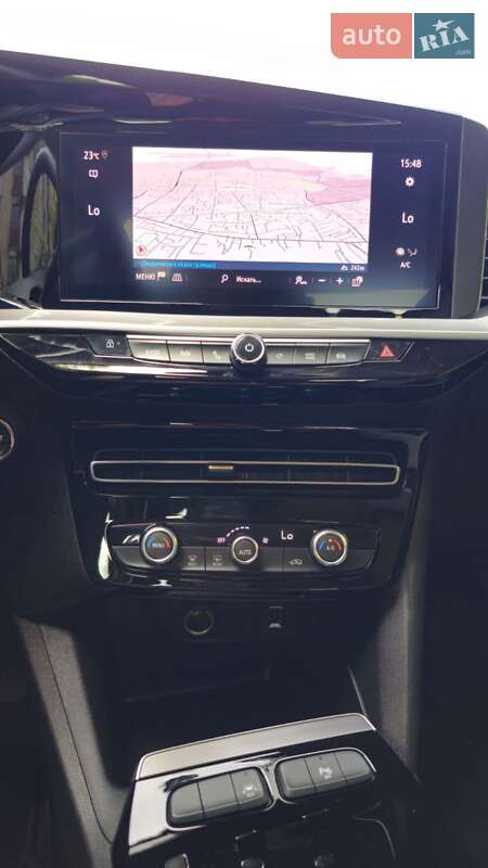 Внедорожник / Кроссовер Opel Mokka 2023 в Бердичеве фото 44 Внедорожник / Кроссовер Opel Mokka 2023 в Бердичеве