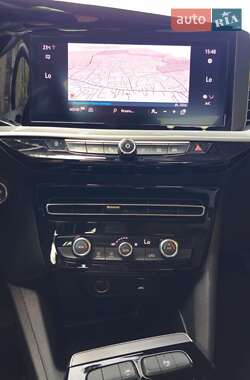 Внедорожник / Кроссовер Opel Mokka 2023 в 
