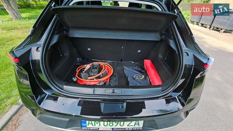 Внедорожник / Кроссовер Opel Mokka 2023 в Бердичеве фото 62 Внедорожник / Кроссовер Opel Mokka 2023 в Бердичеве