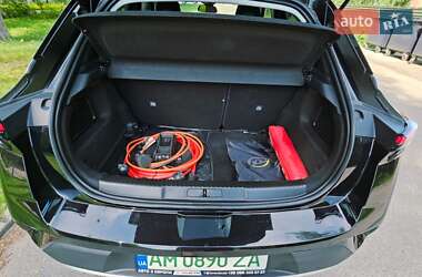 Внедорожник / Кроссовер Opel Mokka 2023 в 