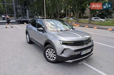 Внедорожник / Кроссовер Opel Mokka 2021 в Виннице