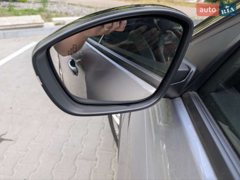 Внедорожник / Кроссовер Opel Mokka 2021 в Виннице