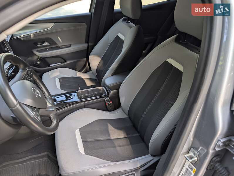 Внедорожник / Кроссовер Opel Mokka 2021 в Виннице