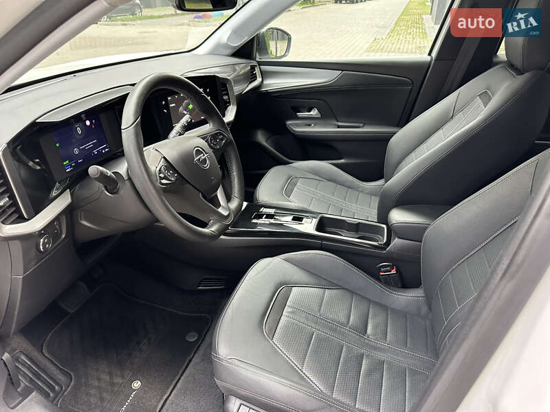 Внедорожник / Кроссовер Opel Mokka 2021 в Ивано-Франковске