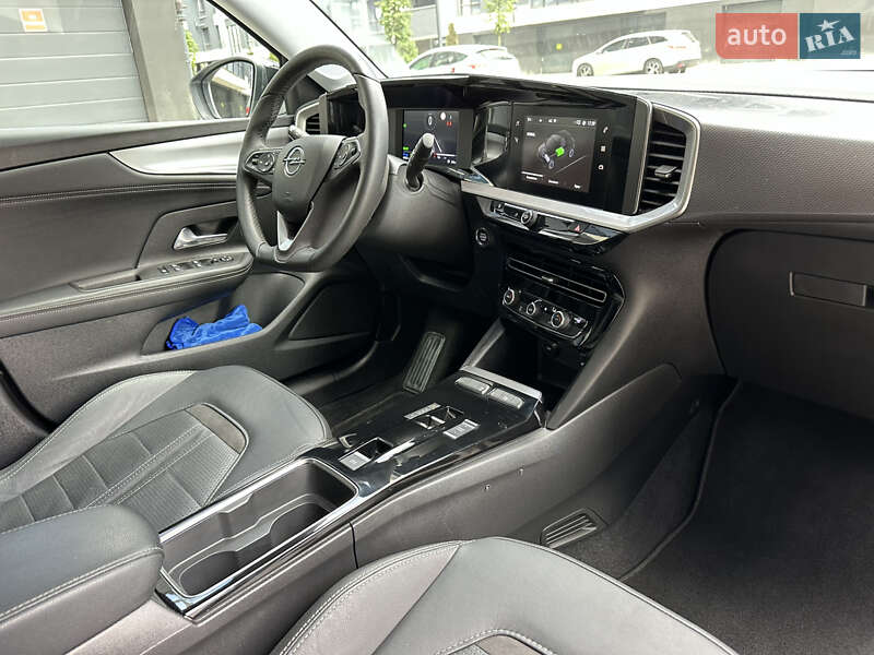 Внедорожник / Кроссовер Opel Mokka 2021 в Ивано-Франковске