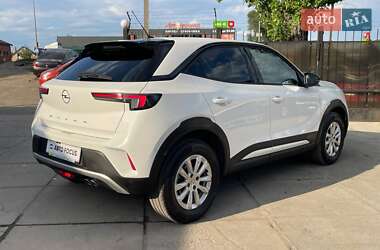 Внедорожник / Кроссовер Opel Mokka 2021 в 