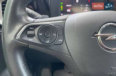 Внедорожник / Кроссовер Opel Mokka 2021 в 